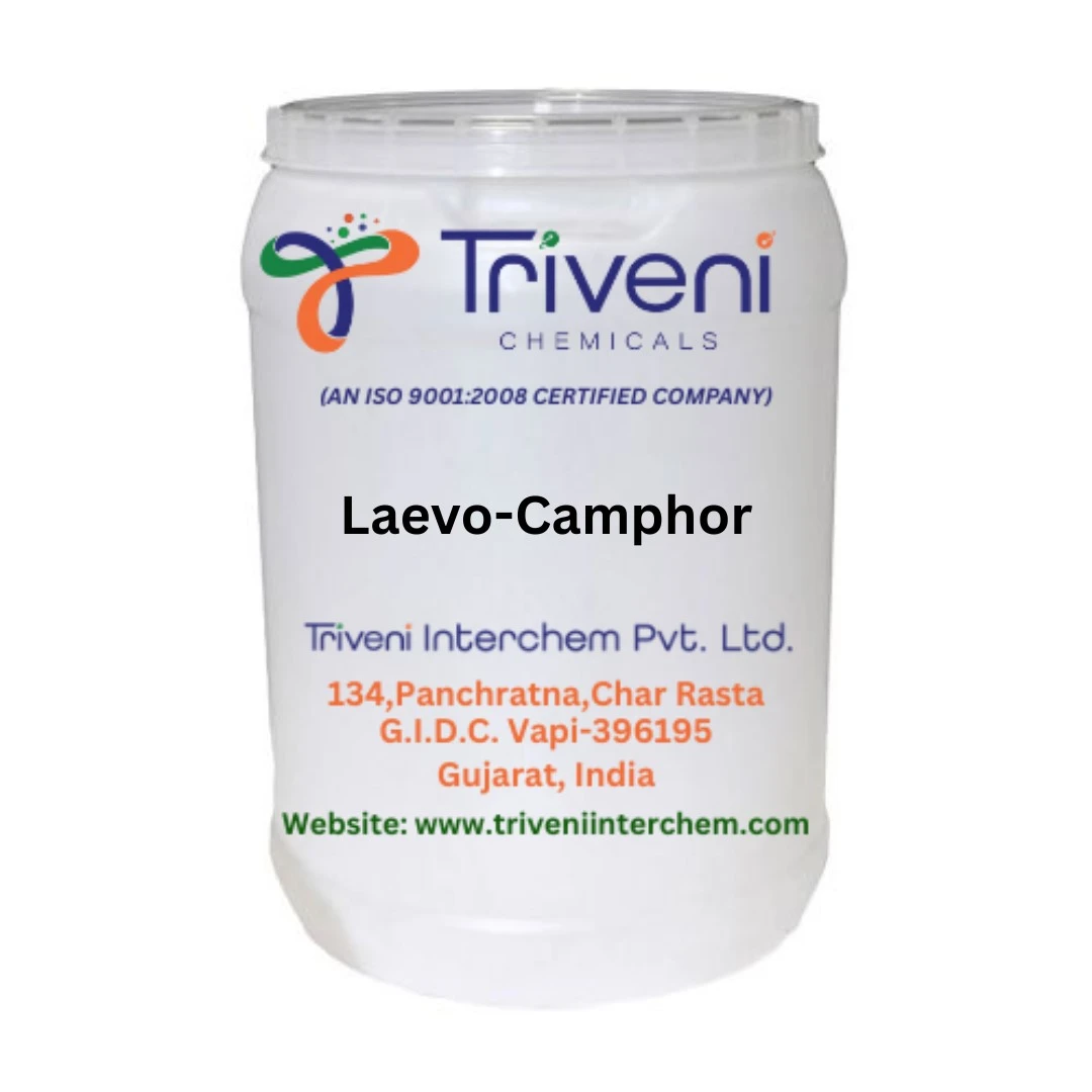 L-Camphor